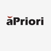 #15 - aPriori logo