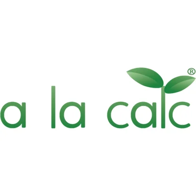 a la calc logo