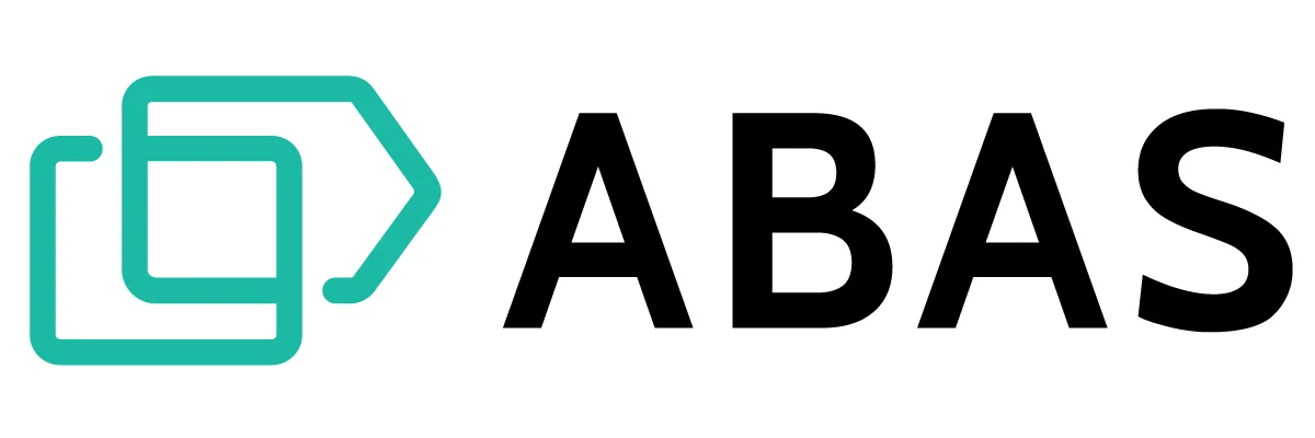 abas ERP logo