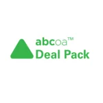 abcoa Deal Pack logo