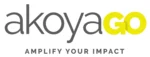akoyaGO logo