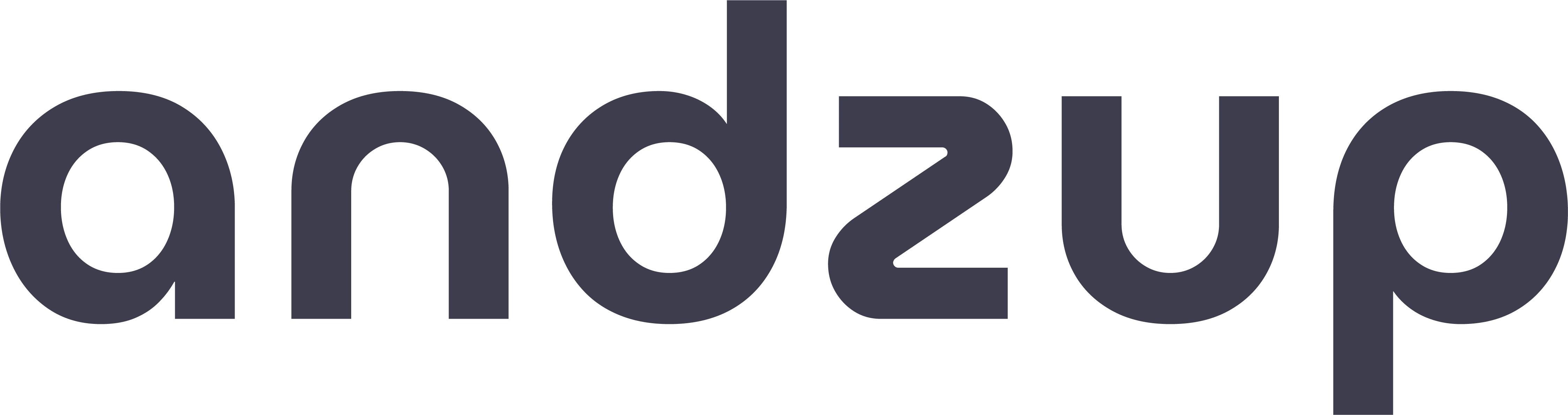 andzup logo