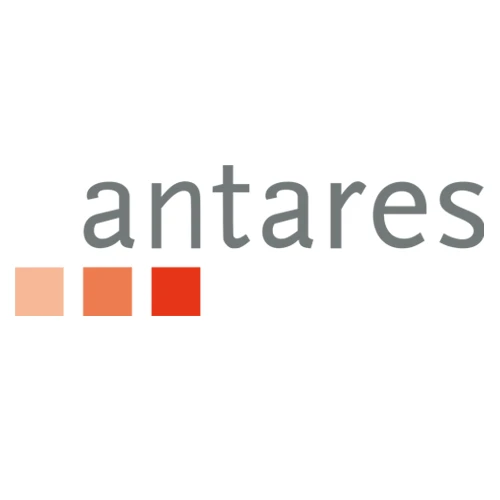 antares analyzer logo