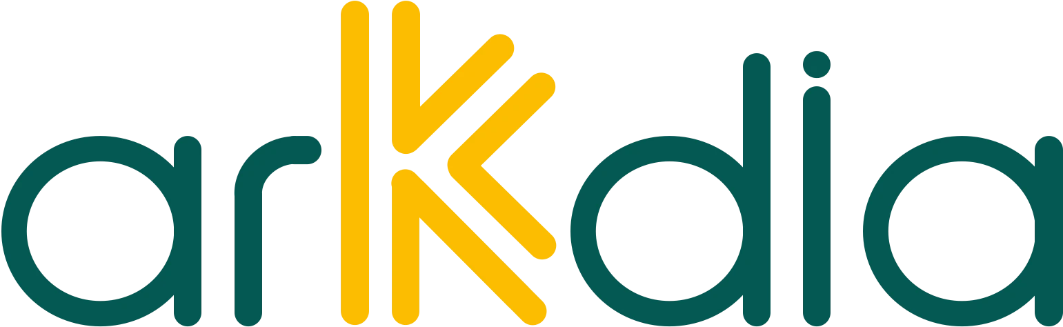 arKdia logo