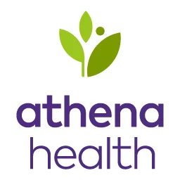 #1 - athenaOne logo