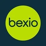 bexio logo