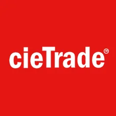 cieTrade logo
