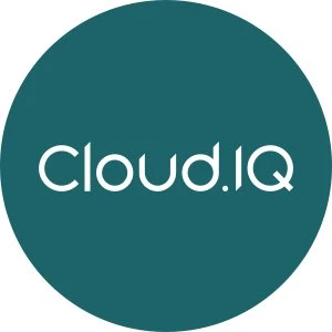 cloud.IQ logo