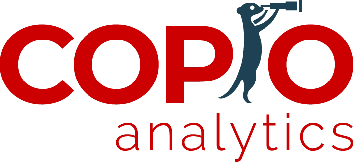 copio analytics logo