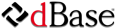 dBASE Plus logo