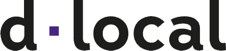 dLocal Go logo