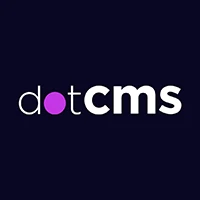 dotCMS logo