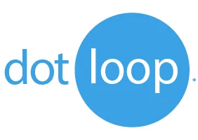#4 - dotloop logo