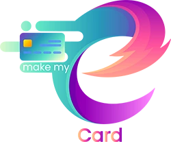eCard logo