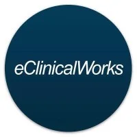#2 - eClinicalWorks logo