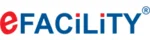 eFACiLiTY Mailroom Management System logo