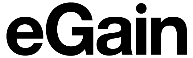eGain Suite logo