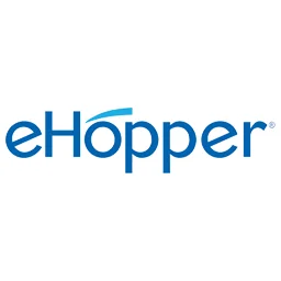 #10 - eHopper logo