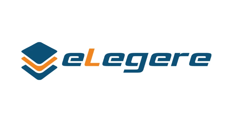 #19 - eLegere logo