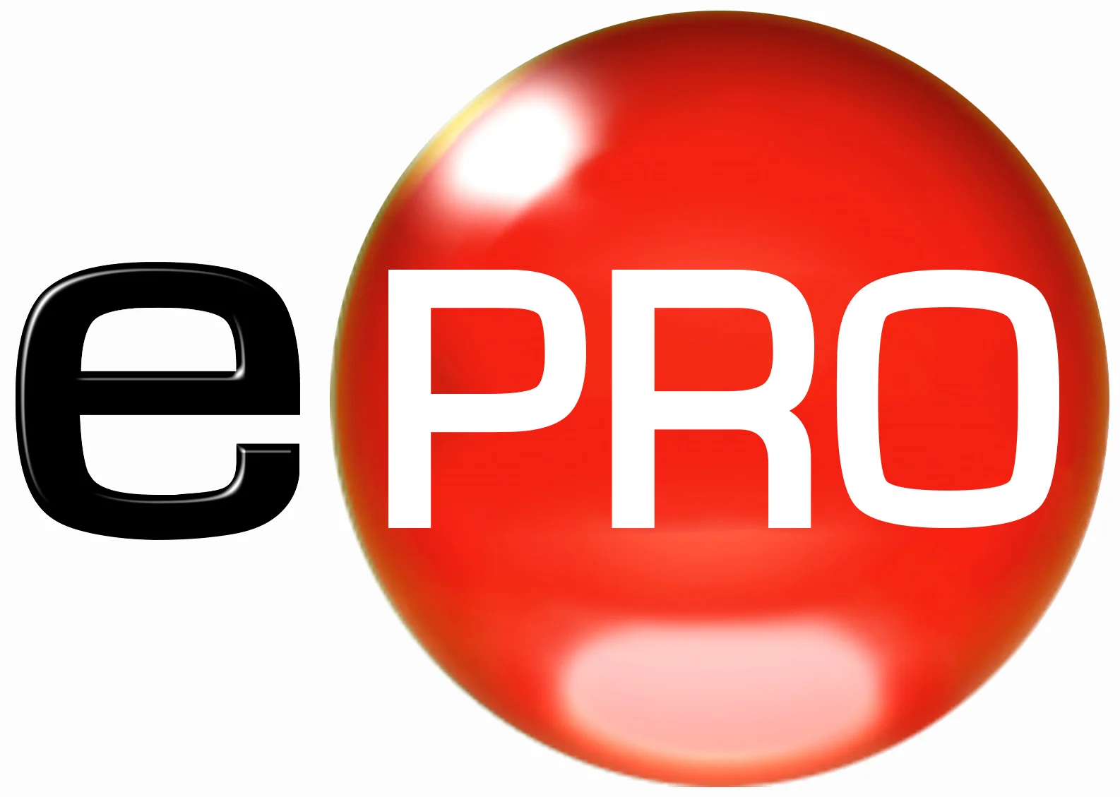 ePRO Print MIS logo