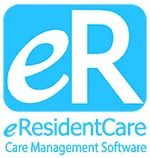 eResidentCare logo