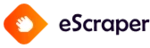 eScraper logo