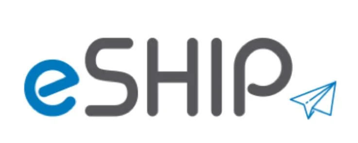 eShip logo
