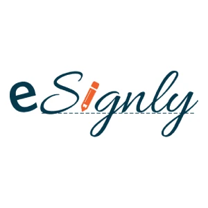 eSignly logo