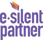 eSilentPARTNER logo