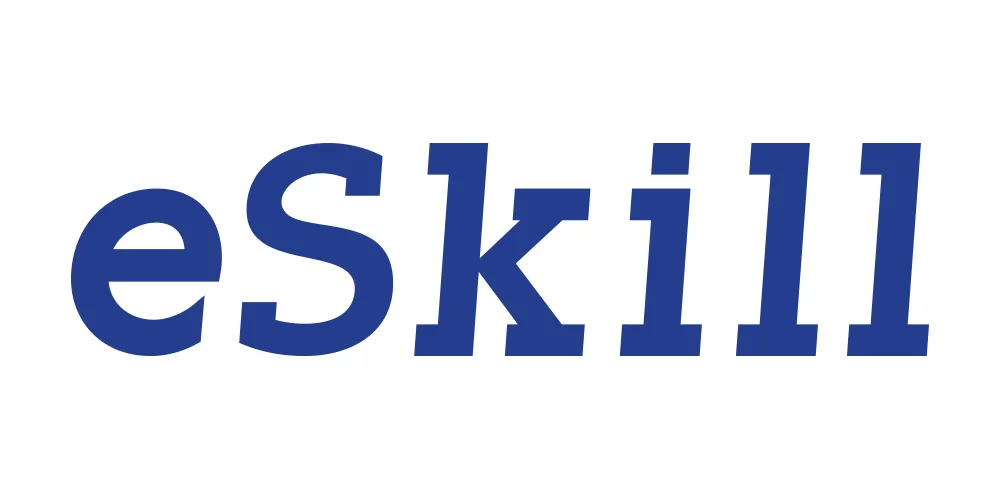 #2 - eSkill logo