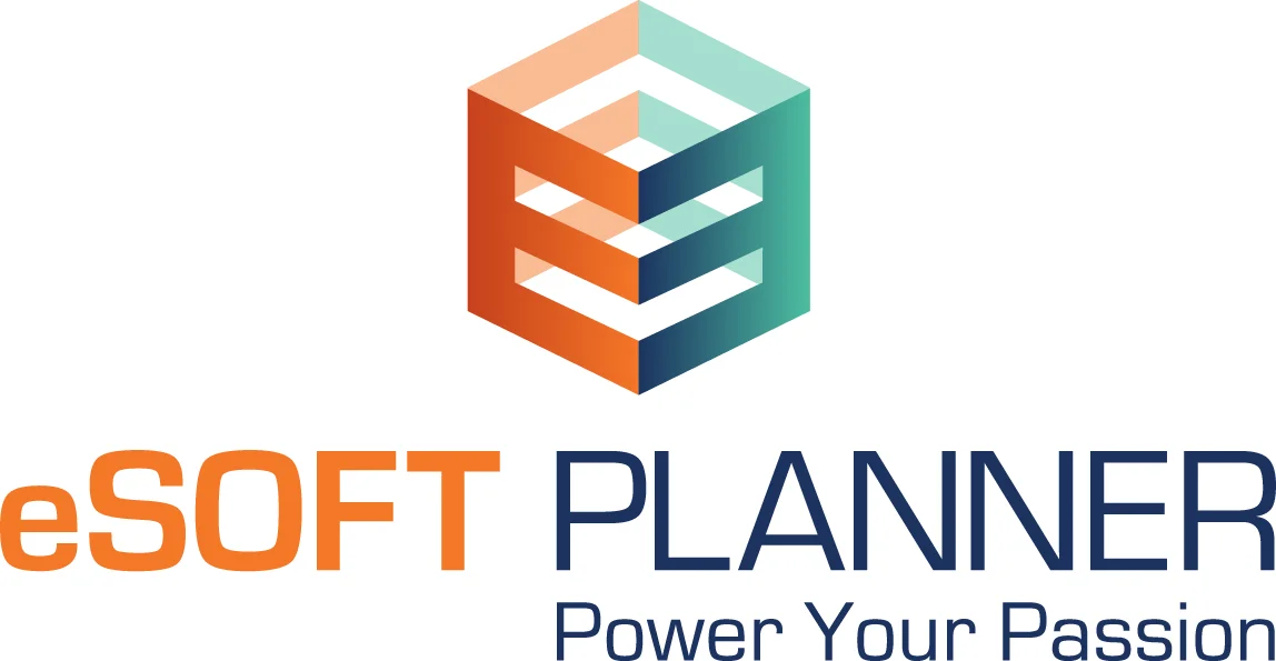 eSoft Planner logo
