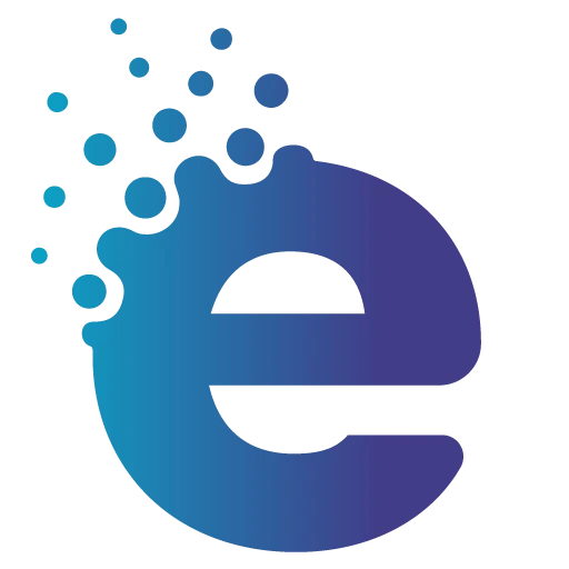 eSpatial logo