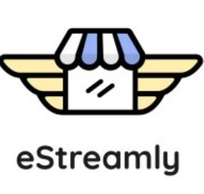 eStreamly logo