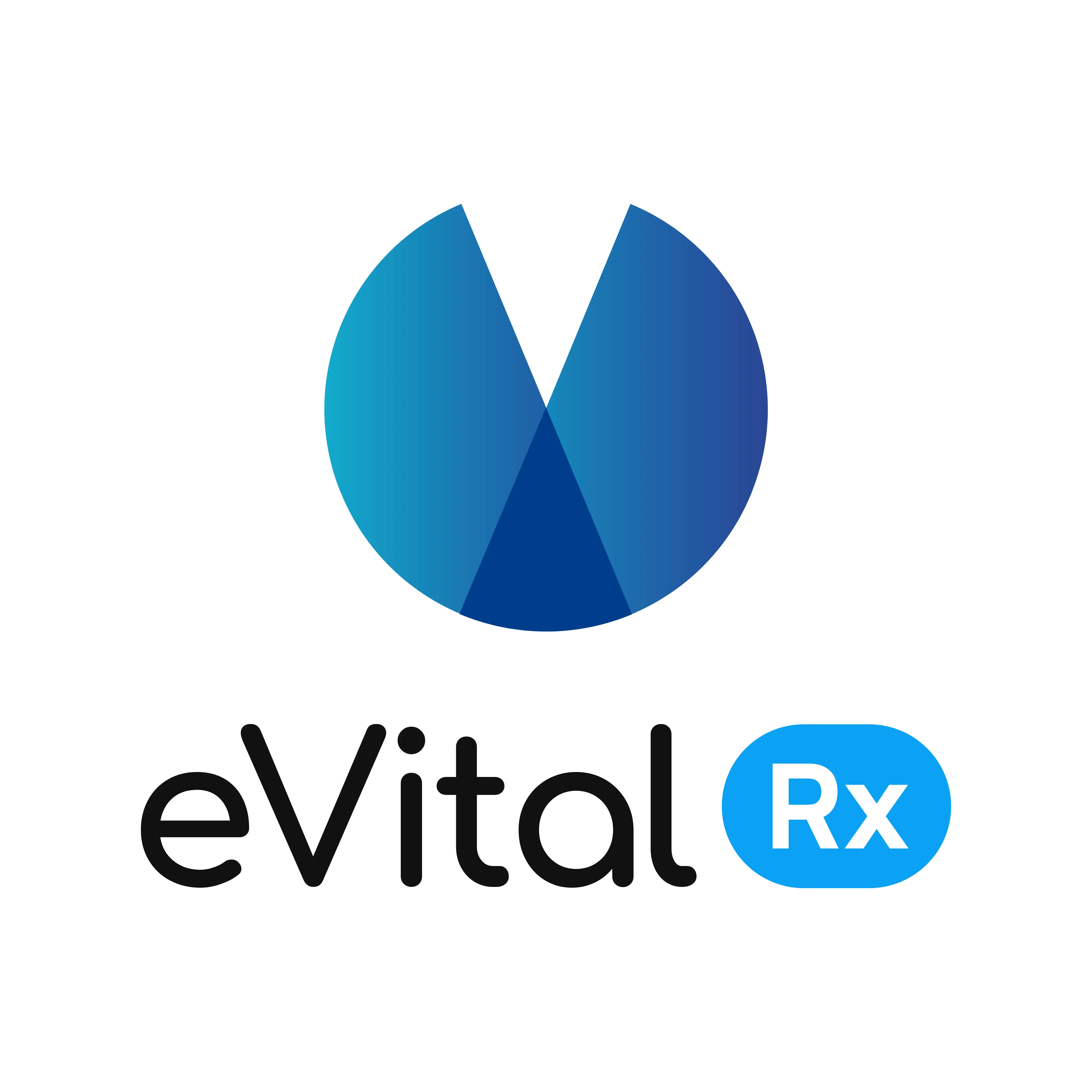 #8 - eVitalRx logo