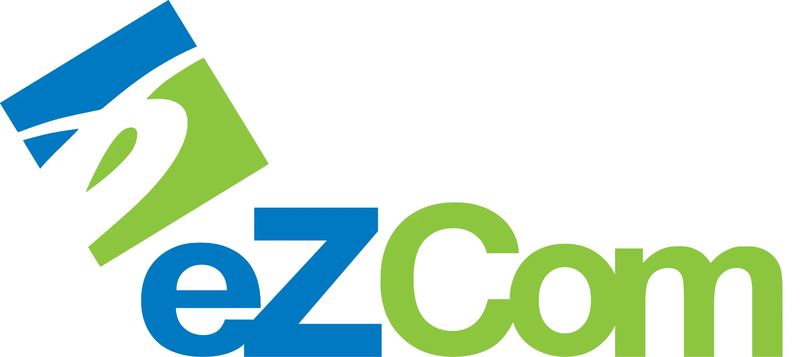 #10 - eZCom EDI logo