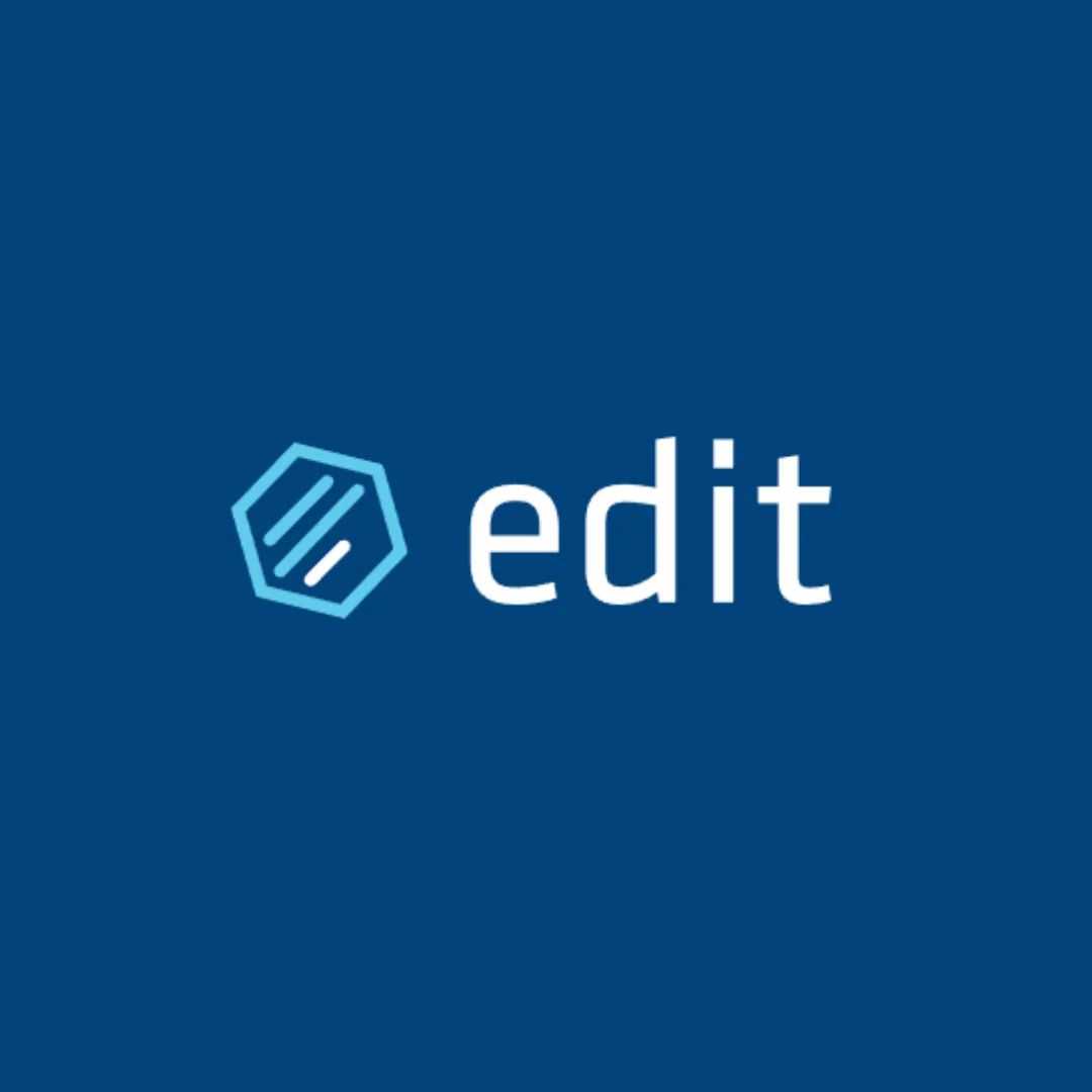 edit logo