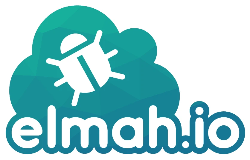 elmah.io logo