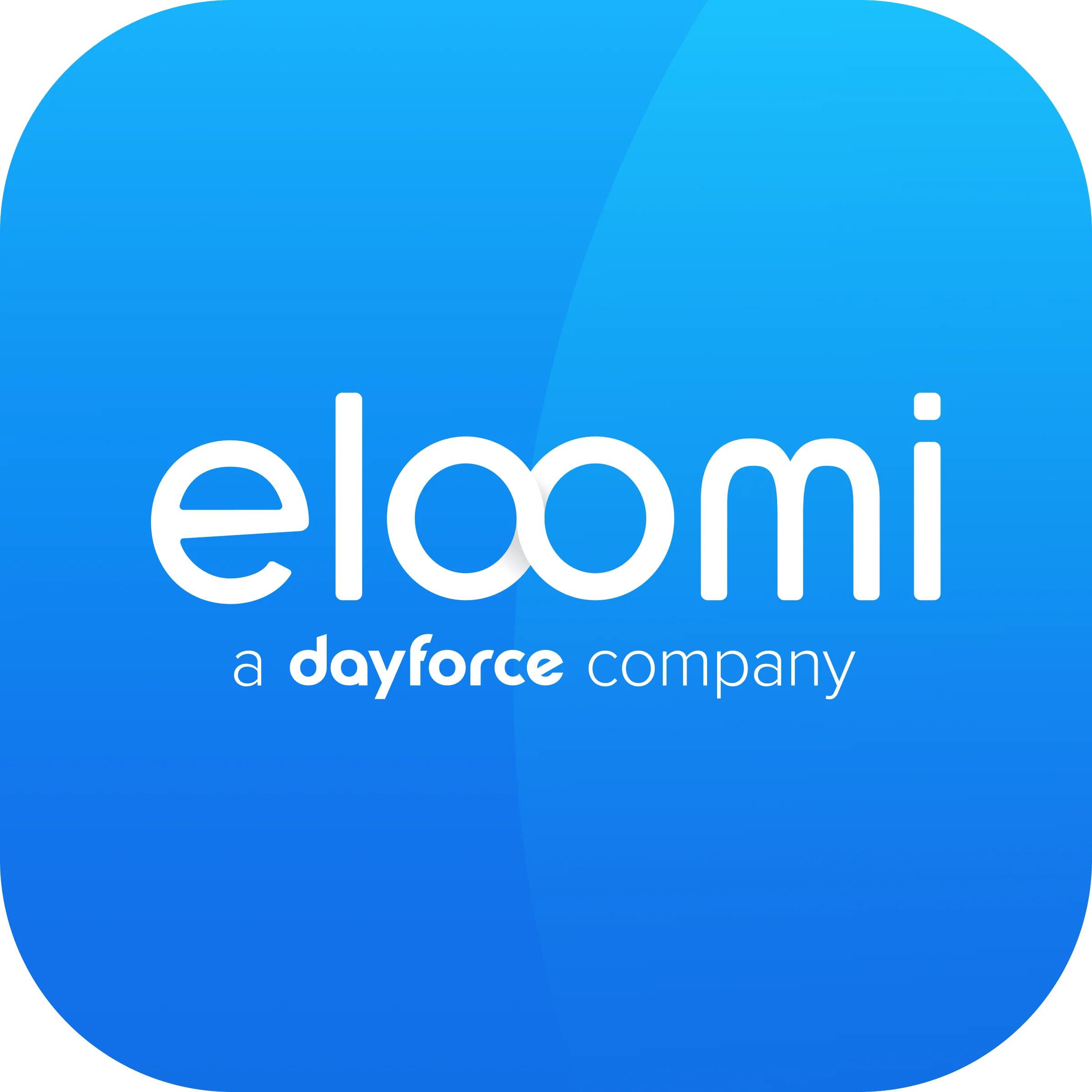 eloomi logo