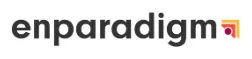enparadigm logo