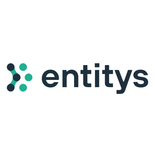 entitys logo