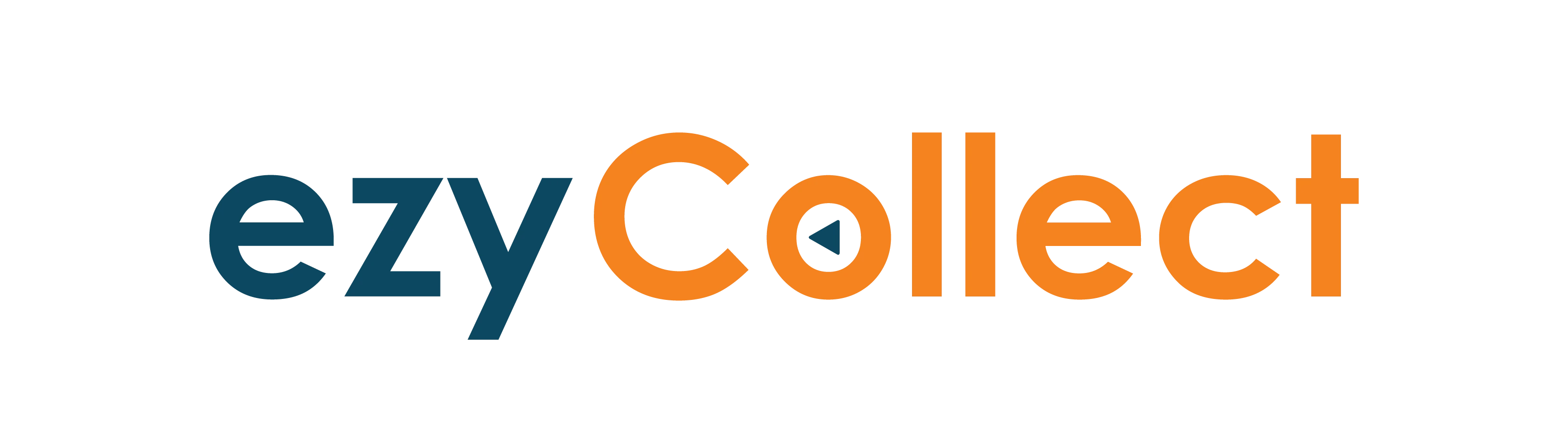 ezyCollect logo