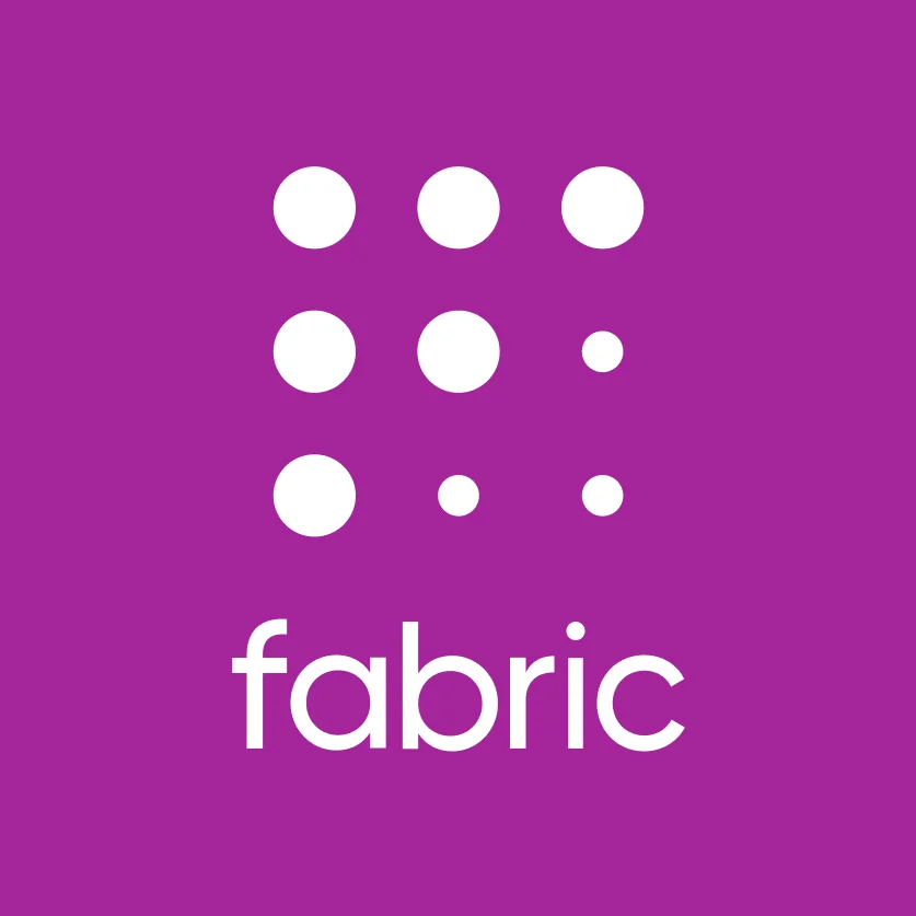 fabric logo
