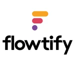 flowtify logo