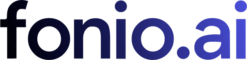 fonio.ai logo