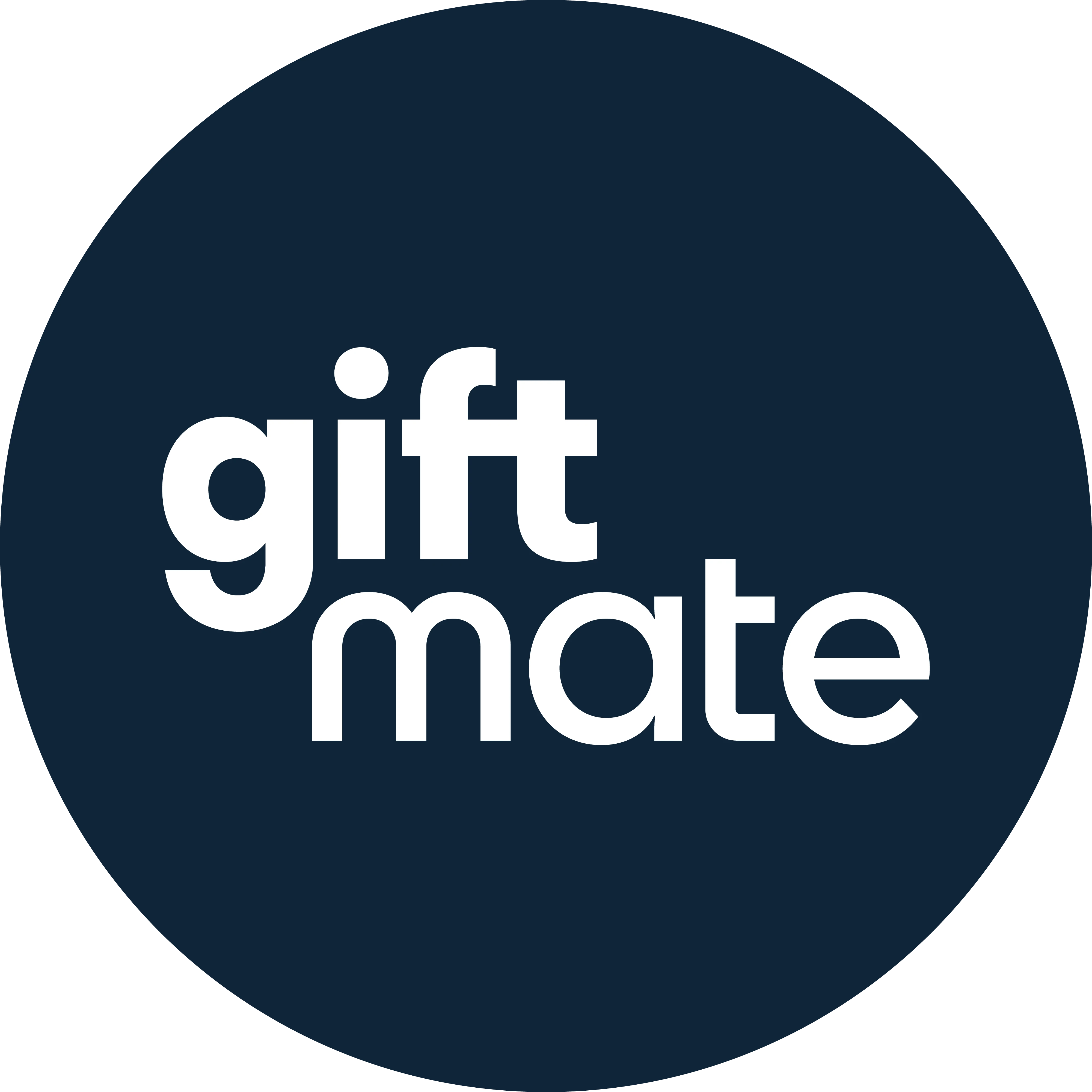 #11 - giftmate logo