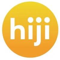 #2 - hiji logo