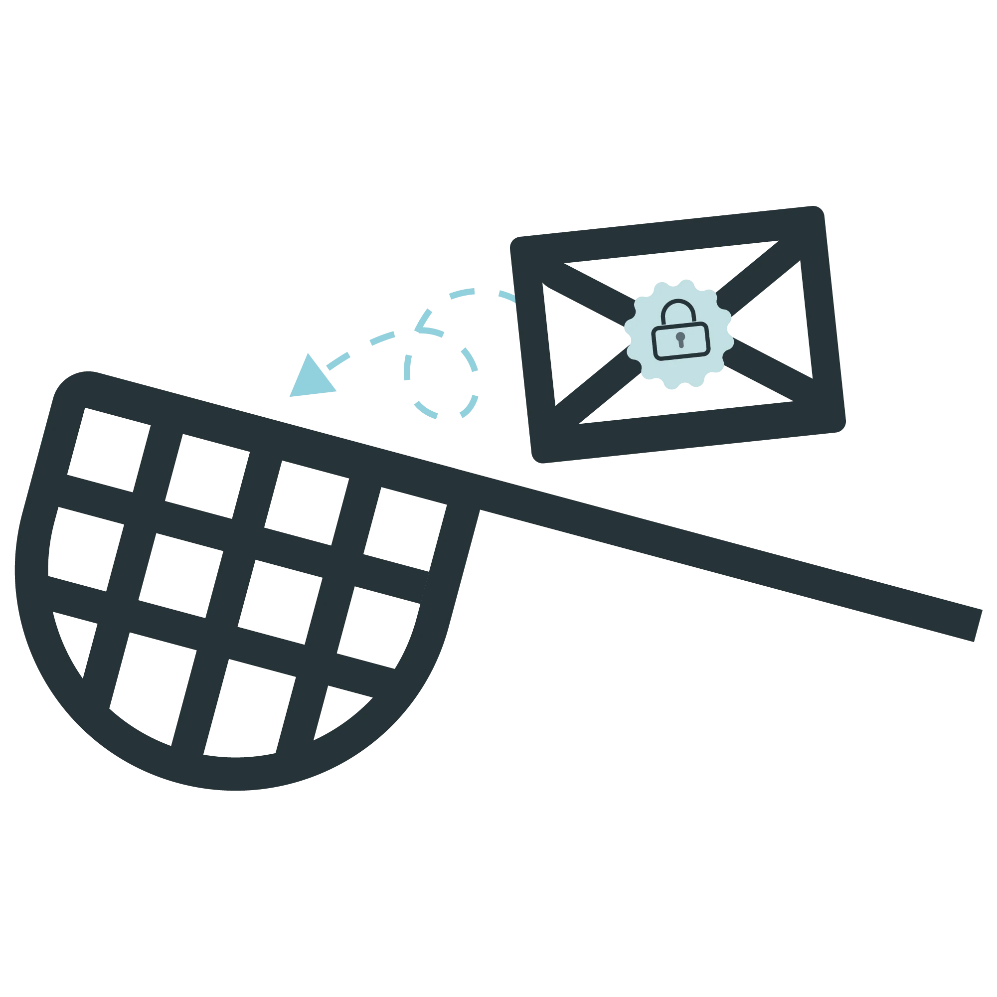 #3 - hintcatcher logo