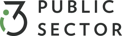 i3 Public Sector logo