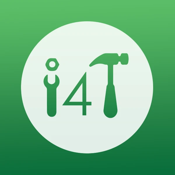 i4T Business logo