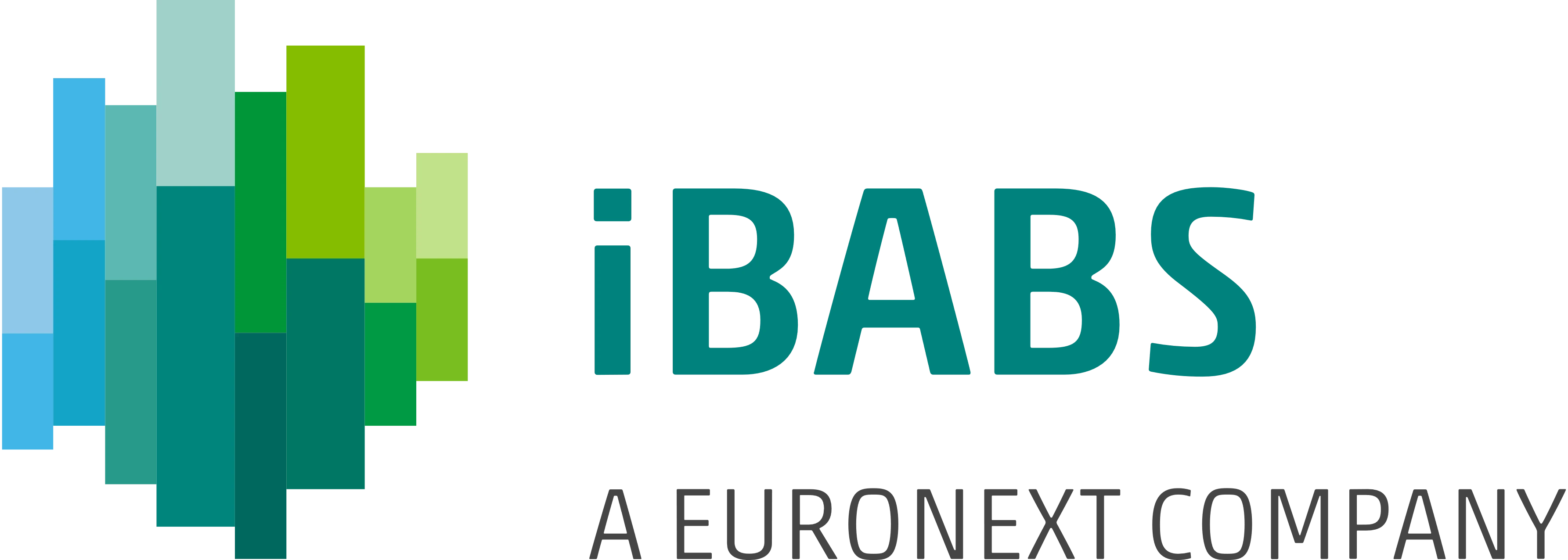 iBabs logo